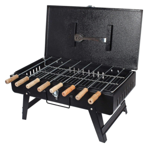 Portable Charcoal Grill