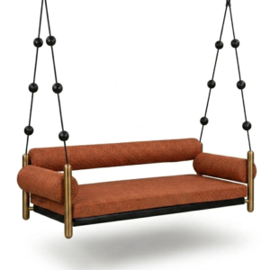 Luxury Hanging Swing Sofa